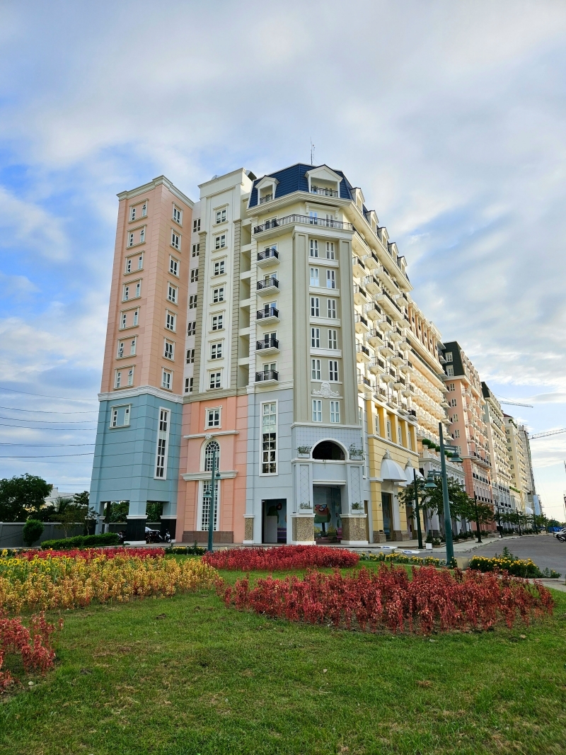 フィリピン留学 Cebu21 - PIA-Polyglot International Academy--premium condo-43